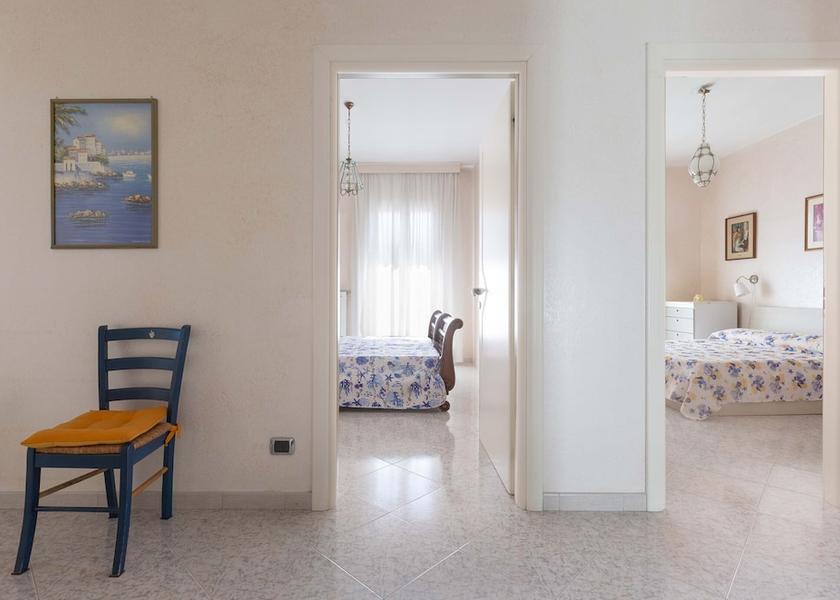 Puglia Leverano Room