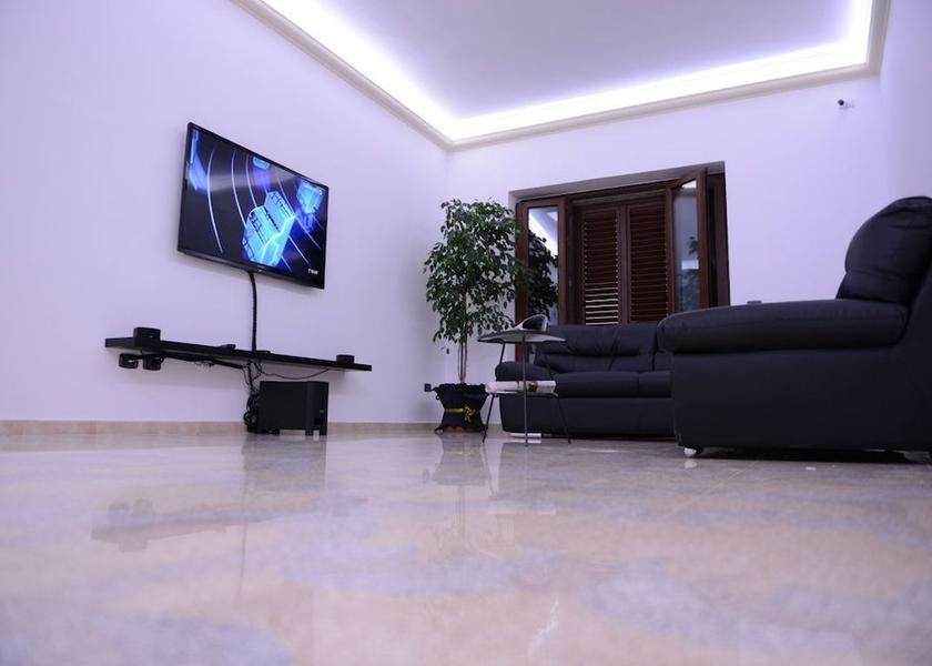 Puglia Leverano Lobby