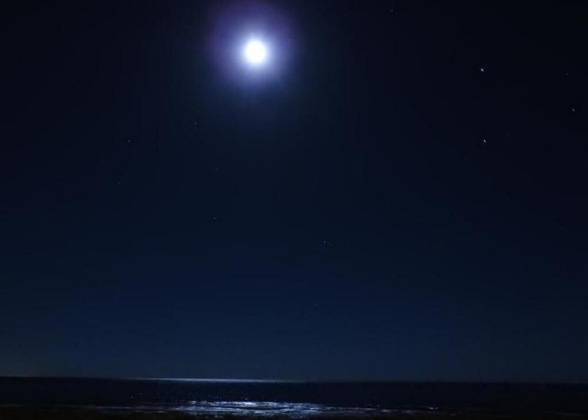 Puglia Leverano Beach