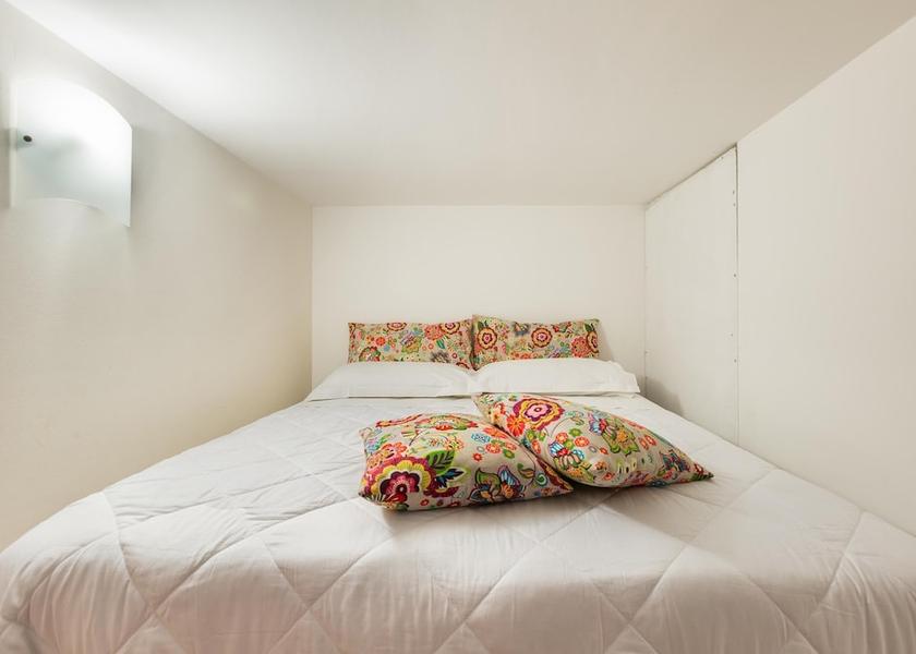 Puglia Leverano Room