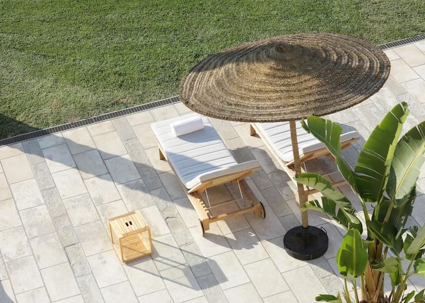 Puglia Leverano Pool