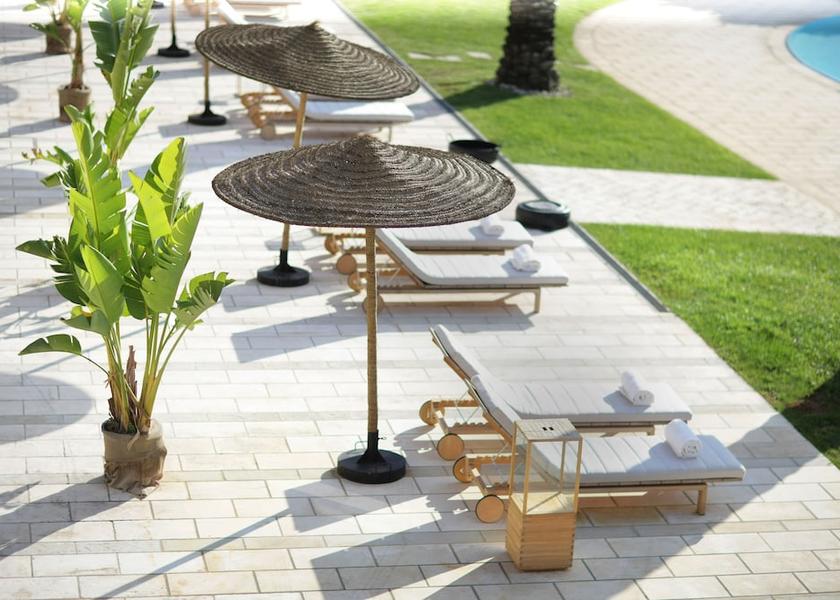 Puglia Leverano Pool