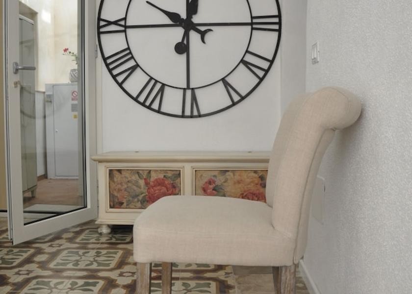 Puglia Leverano Lobby