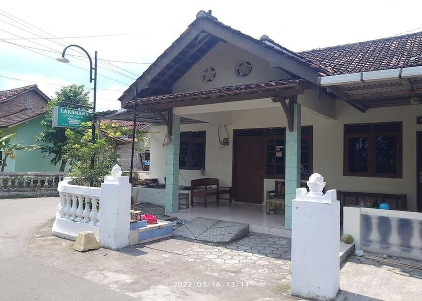  Prambanan Primary image