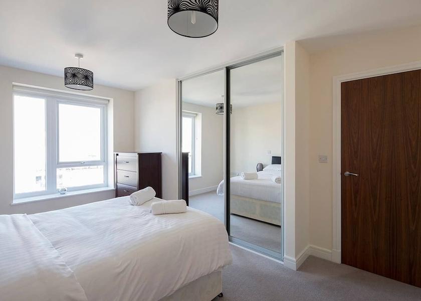 England Gillingham Room