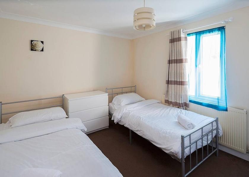 England Gillingham Room