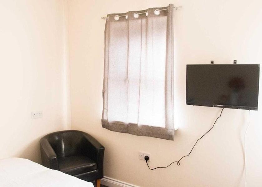 England Gillingham Television