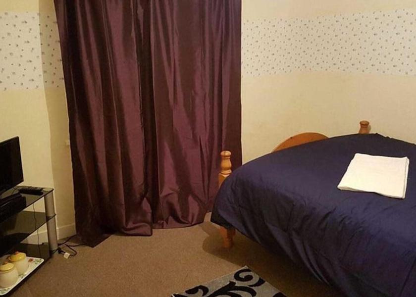 England Gillingham Room