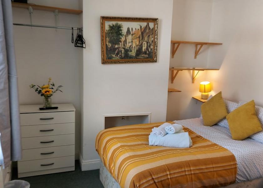 England Gillingham Room