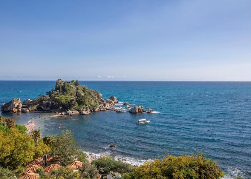 Sicily Gaggi Amenity