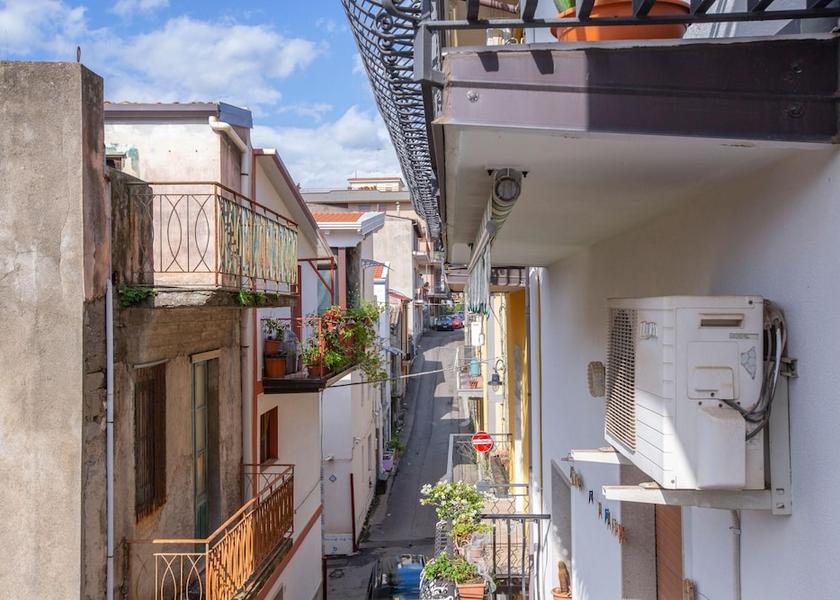 Sicily Gaggi Amenity