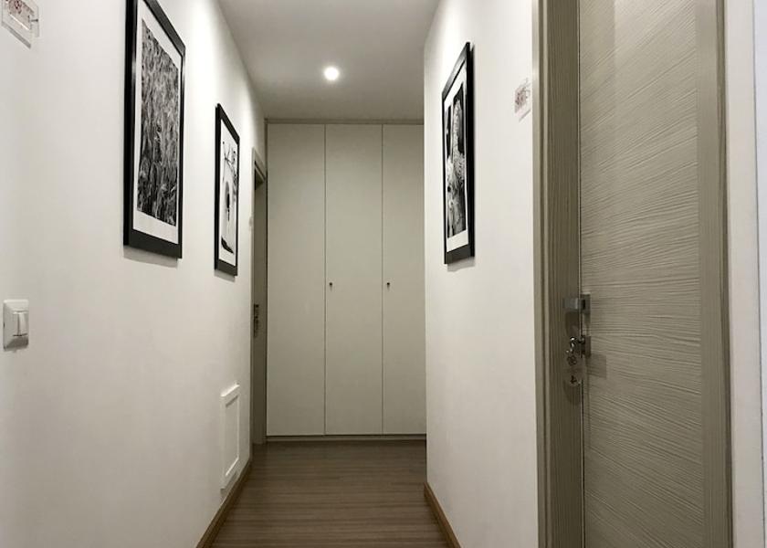 Puglia Santeramo in Colle Interior Entrance