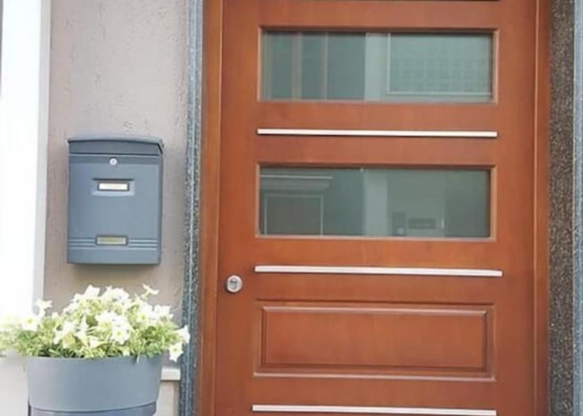 Puglia Santeramo in Colle Entrance
