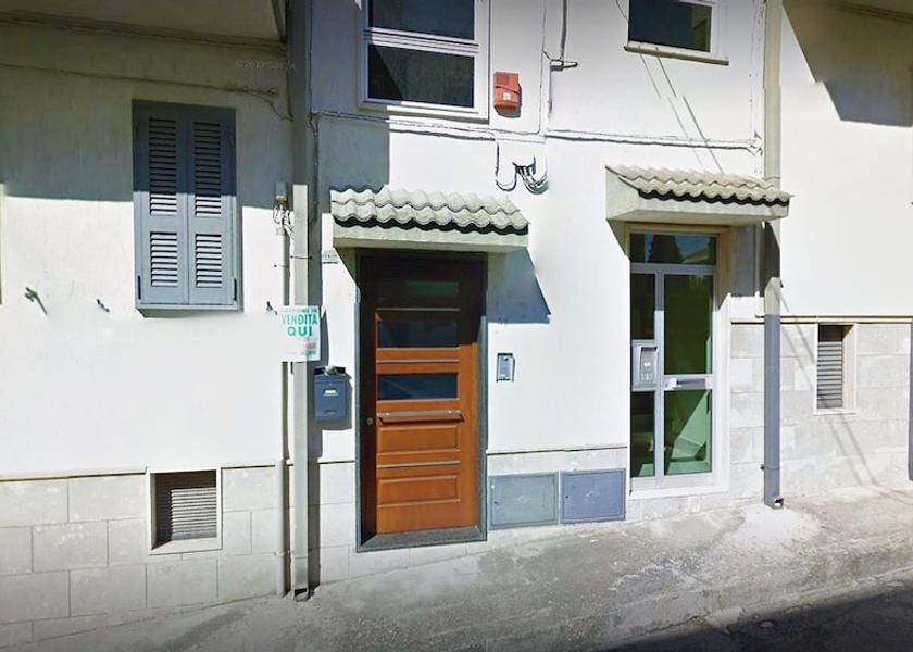 Puglia Santeramo in Colle Entrance