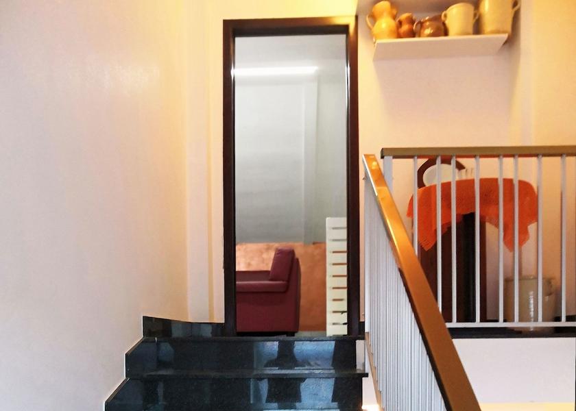 Puglia Santeramo in Colle Staircase