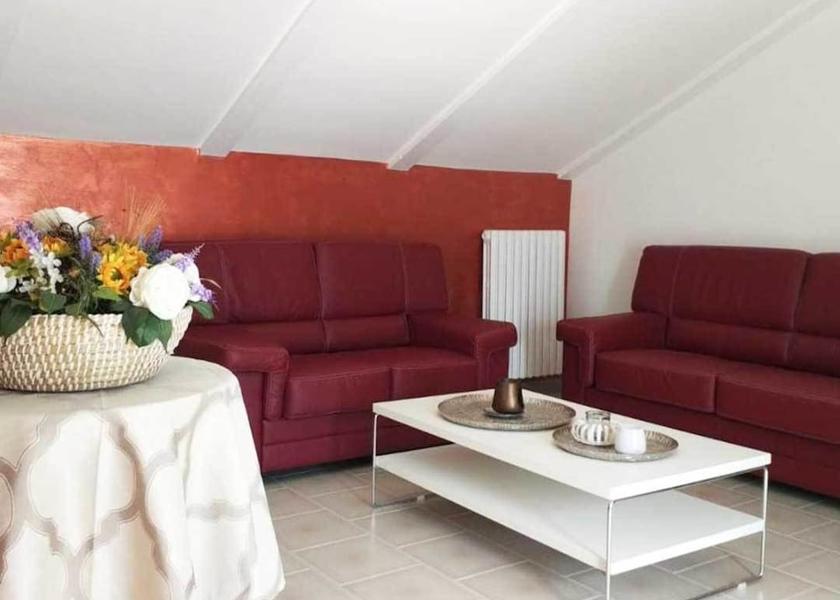 Puglia Santeramo in Colle Lobby