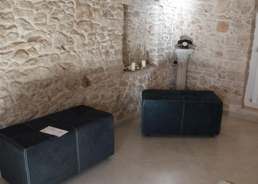 Puglia Santeramo in Colle Lobby
