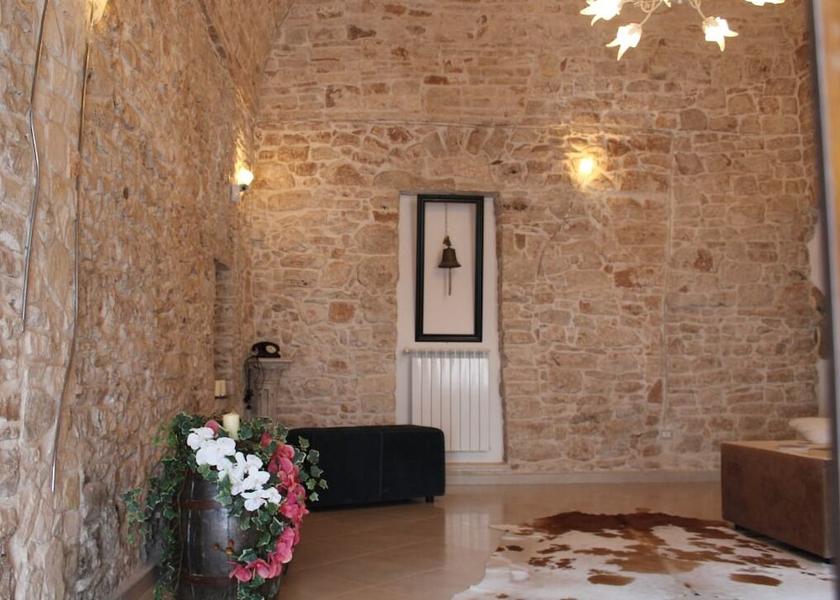 Puglia Santeramo in Colle Lobby