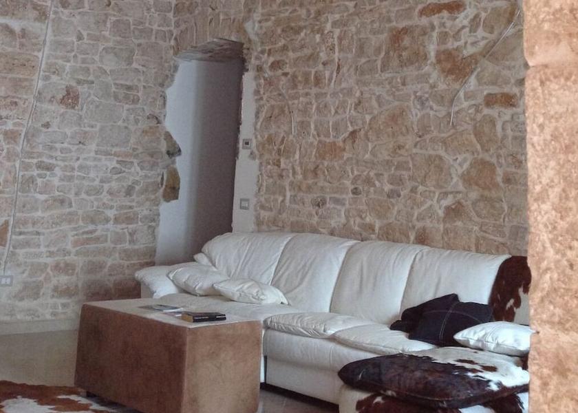 Puglia Santeramo in Colle Lobby
