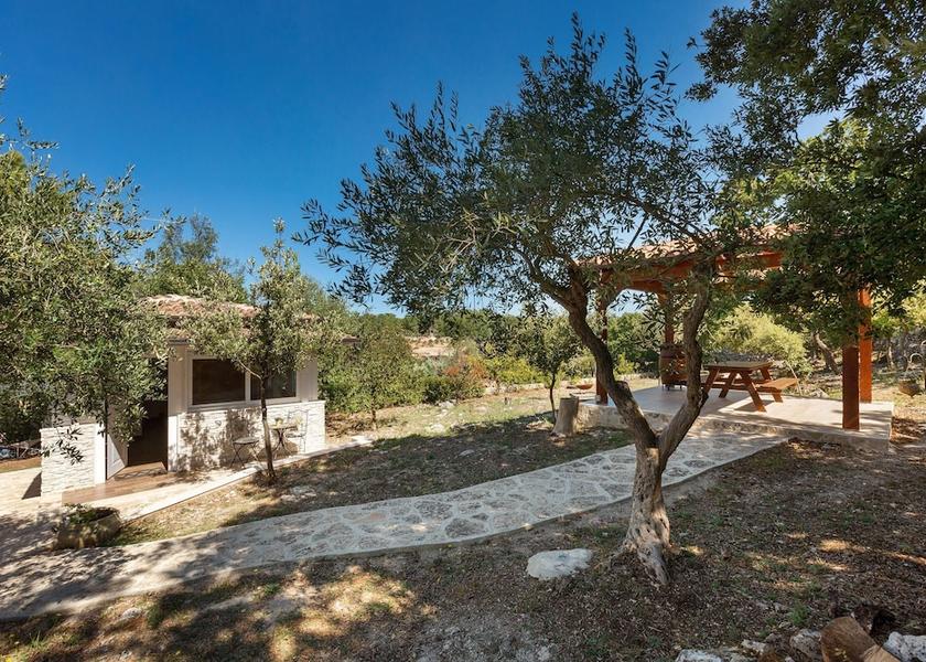 Puglia Santeramo in Colle Property Grounds