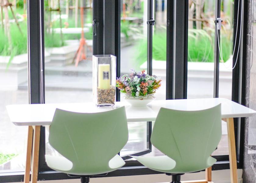 Khon Kaen Ban Phai Lobby