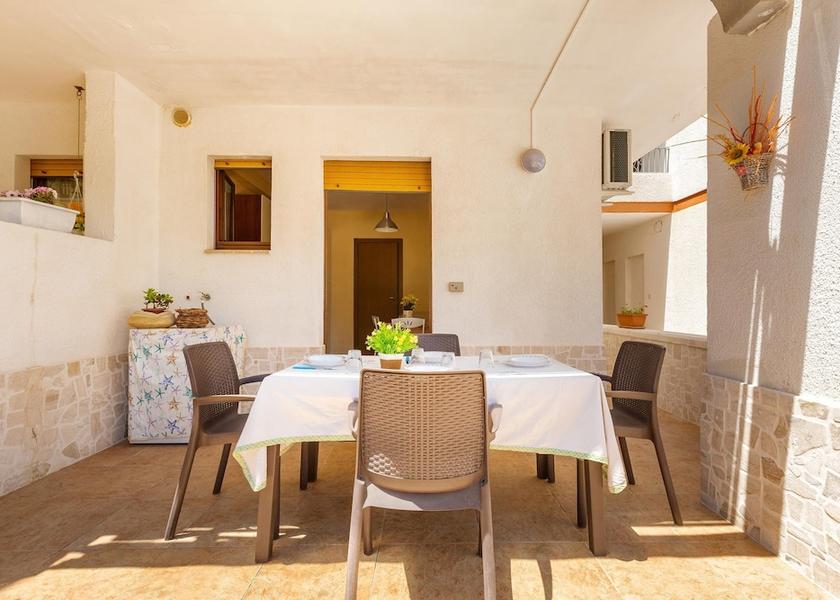 Puglia Galatone Terrace