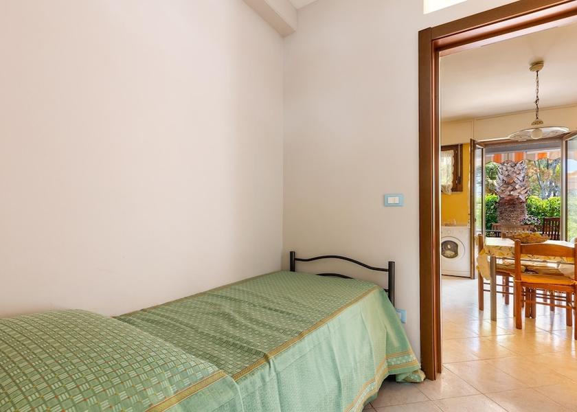 Puglia Galatone Room