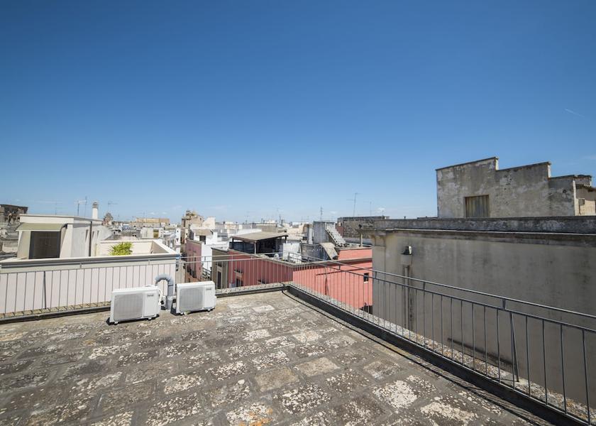 Puglia Galatone Terrace