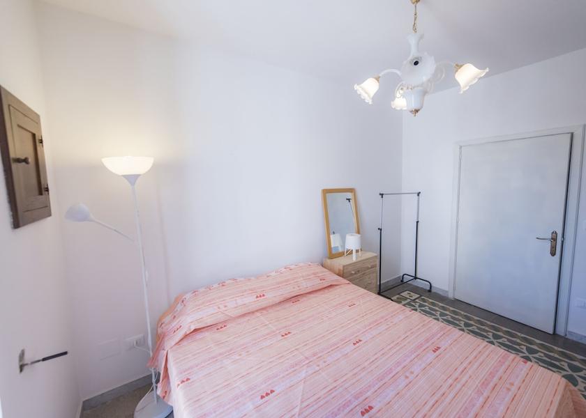Puglia Galatone Room