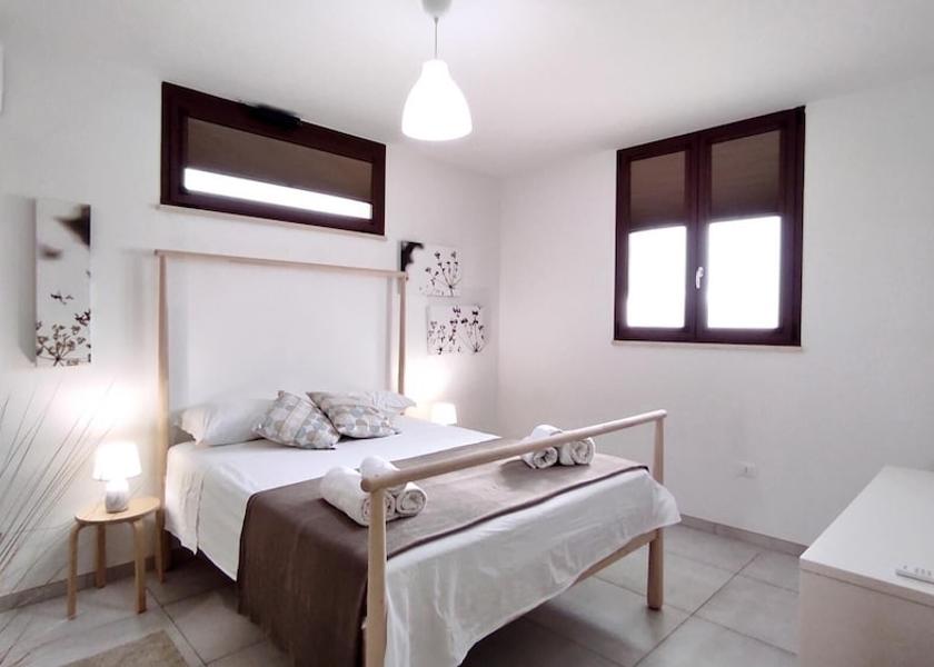 Puglia Corsano Room
