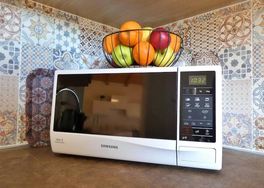 Puglia Corsano Room