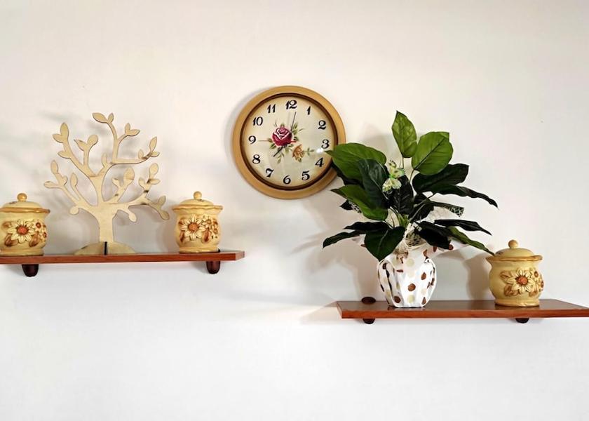Puglia Corsano Room
