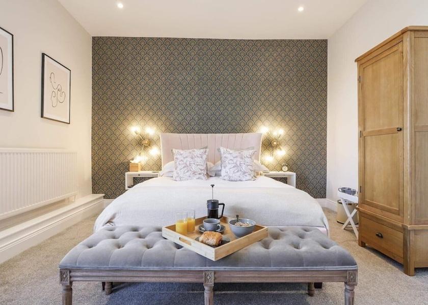 England Brampton Room