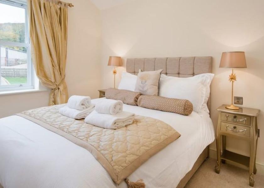 England Brampton Room