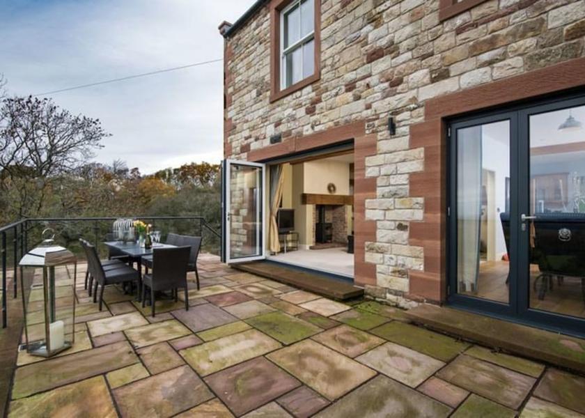 England Brampton Terrace