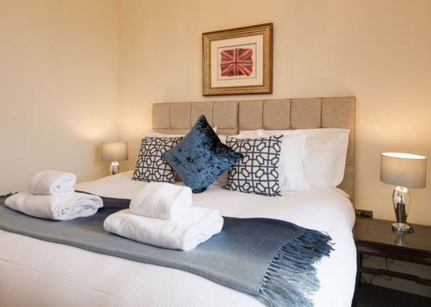 England Brampton Room