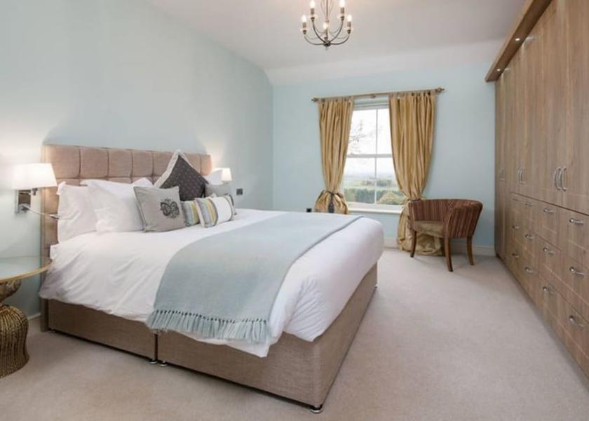 England Brampton Room