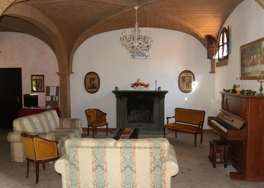 Marche Castelbellino Amenity