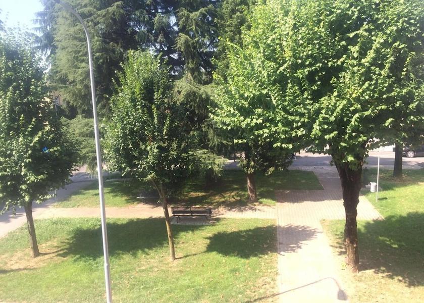 Lombardy Azzano San Paolo Property Grounds