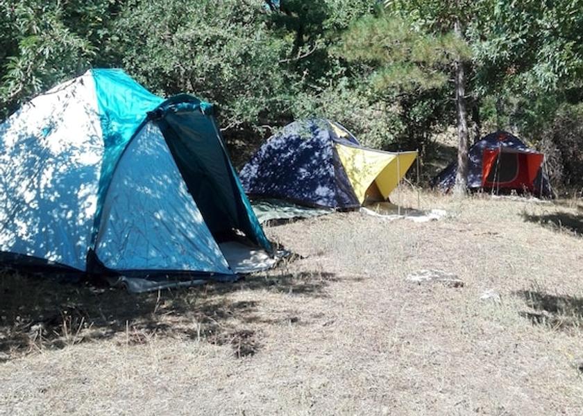 Sicily Troina Ecotours