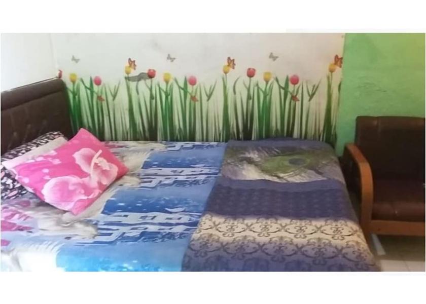 East Java Sidoarjo Room