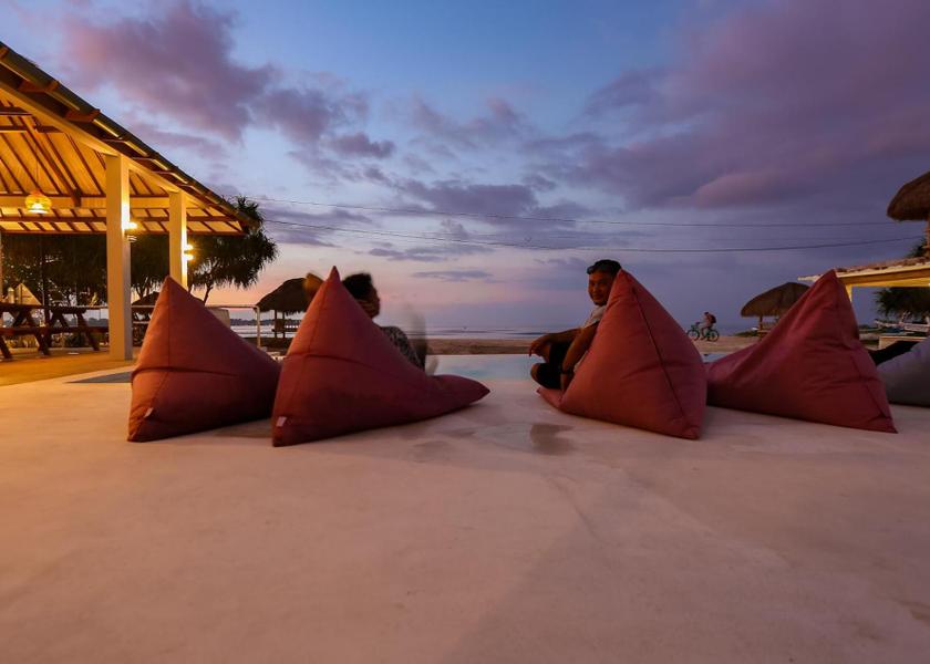 West Nusa Tenggara Gili Air 