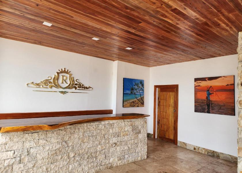 West Nusa Tenggara Gili Air Lobby