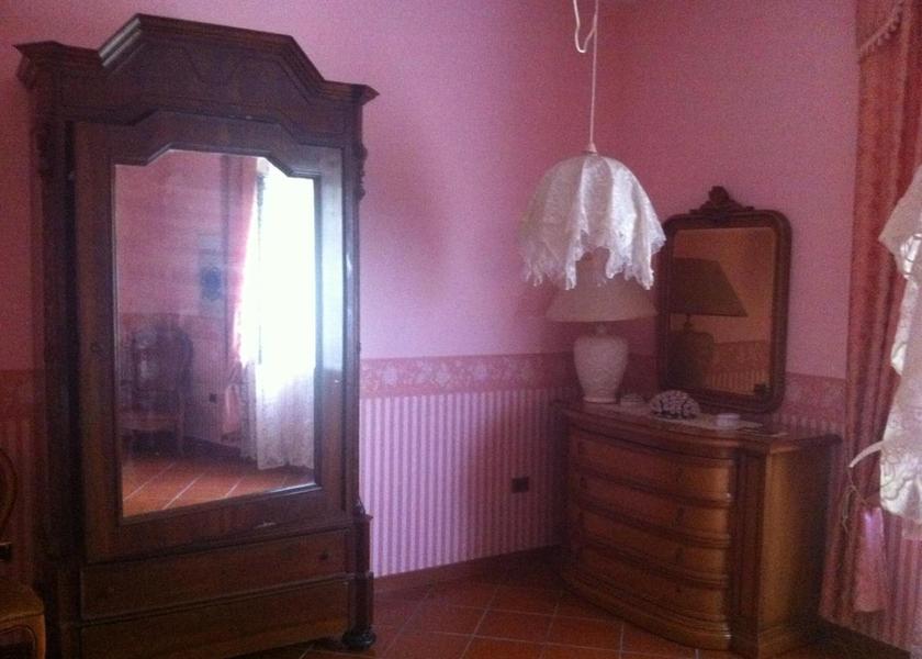 Campania Giffoni Valle Piana Interior Entrance