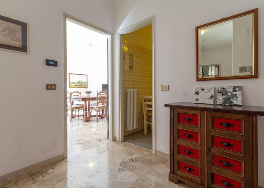 Lombardy Mandello del Lario Interior Entrance