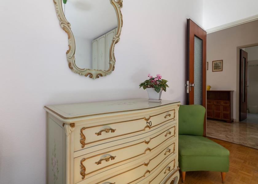 Lombardy Mandello del Lario Interior Entrance