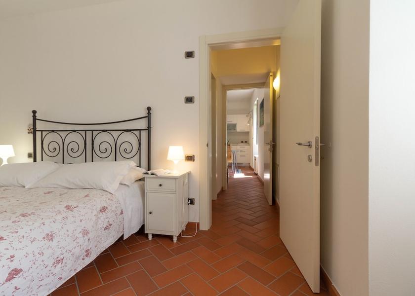 Lombardy Mandello del Lario Room