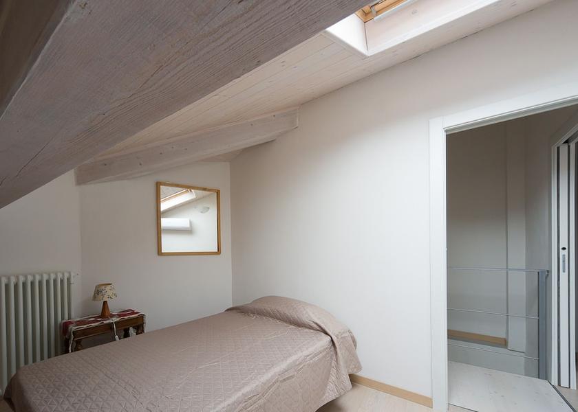 Lombardy Mandello del Lario Room