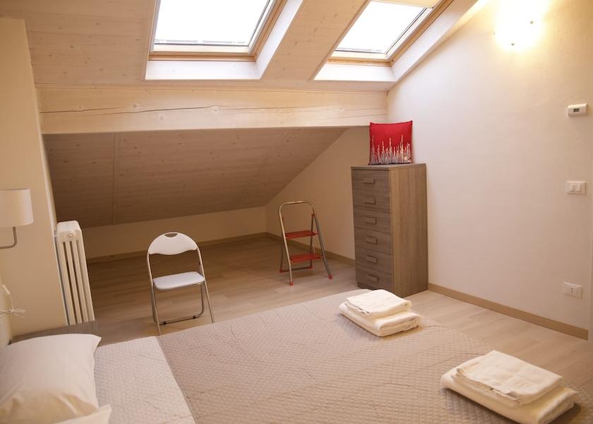 Lombardy Mandello del Lario Room