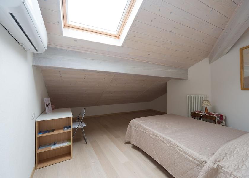 Lombardy Mandello del Lario Room